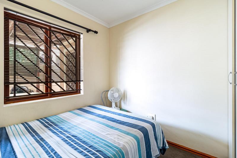 3 Bedroom Property for Sale in Brackenfell South Western Cape